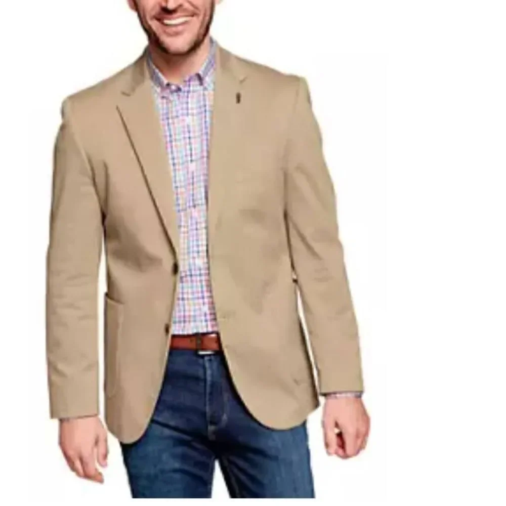 J.Crew Ludlow Classic Jacket 38R